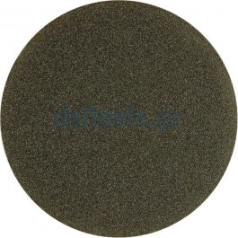 Δίσκος Velcro Μαύρος, χωρίς τρύπες, Ø225 Ρ60, Smirdex Δίσκος Velcro Μαύρος, χωρίς τρύπες, Ø225 Ρ60, Smirdex