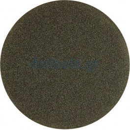 Δίσκος Velcro Μαύρος, χωρίς τρύπες, Ø150 Ρ80, Smirdex Δίσκος Velcro Μαύρος, χωρίς τρύπες, Ø150 Ρ80, Smirdex