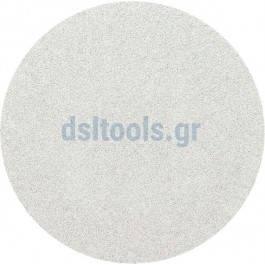 Δίσκος Velcro Λευκός, χωρίς τρύπες, Ø150 Ρ180, Smirdex Δίσκος Velcro Λευκός, χωρίς τρύπες, Ø150 Ρ180, Smirdex