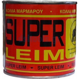 Μαρμαρόκολλα 500gr Mελί Μαρμαρόκολλα 500gr Mελί