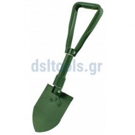 Φτυάρι πτυσσόμενο Φτυάρι πτυσσόμενο