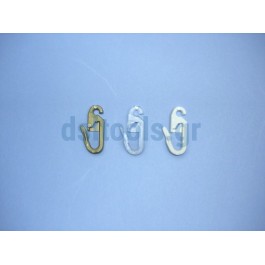 Παραμανάκι μικρό Λευκό Παραμανάκι μικρό Λευκό