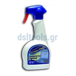Καθαριστικό οθόνης Screen, 500ml Καθαριστικό οθόνης Screen, 500ml