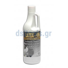 Ακρυλικό 1Lt γαλάκτωμα κονιαμάτων Ακρυλικό 1Lt γαλάκτωμα κονιαμάτων