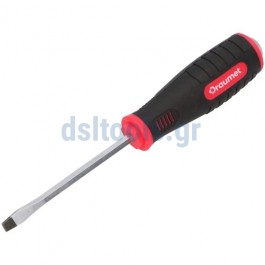 Κατσαβίδι χτυπητό, ίσιο, PREMIUM, 6x100mm Κατσαβίδι χτυπητό, ίσιο, PREMIUM, 6x100mm