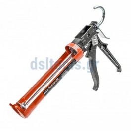 Πιστόλι σιλικόνης Β.Τ. JF-GF139, PREMIUM Πιστόλι σιλικόνης Β.Τ. JF-GF139, PREMIUM