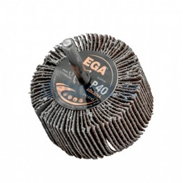 Γυαλόχαρτα κυλινδρικά 40x20, Νο100