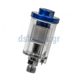 Ελαιωτήρας mini 1/4" Ελαιωτήρας mini 1/4"