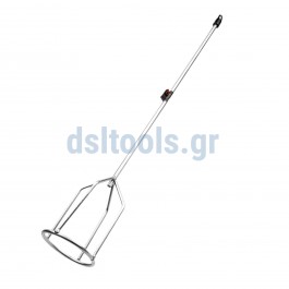 Αναδευτήρας τετράγωνος 80x400mm Αναδευτήρας τετράγωνος 80x400mm