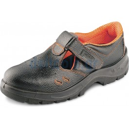 Παπούτσι ασφαλείας, Νο 40 "GAMMA" S1 Παπούτσι ασφαλείας, Νο 40 "GAMMA" S1