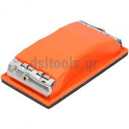 Βάση λείανσης 165x85mm βαρέως τύπου, μικρή Βάση λείανσης 165x85mm βαρέως τύπου, μικρή