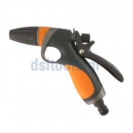 Εκτοξευτήρας νερού / Ακροφύσιο λάστιχου ποτίσματος Εκτοξευτήρας νερού / Ακροφύσιο λάστιχου ποτίσματος