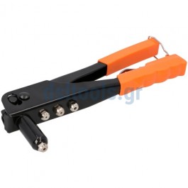 Πριτσιναδόρος 2,4-4,8mm Πριτσιναδόρος 2,4-4,8mm