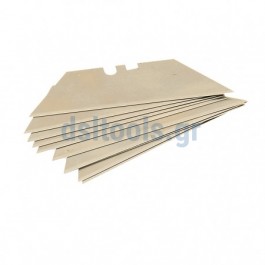 Λάμες ξύστρας τζαμιών set 10 τεμαχίων Λάμες ξύστρας τζαμιών set 10 τεμαχίων