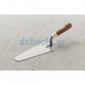 Μυστρί σοβατζήδων 220mm No647, L'outil parfait