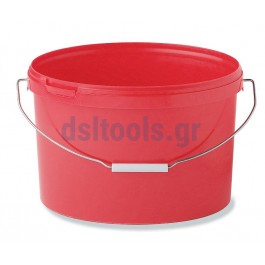 Κουβάς 11Lt οβάλ Κουβάς 11Lt οβάλ