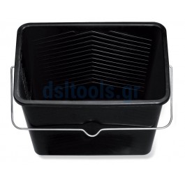 Κουβάς χρωμάτων, 12Lt, PAINT BUCKET Κουβάς χρωμάτων, 12Lt, PAINT BUCKET