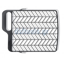 Σχάρα πλαστική 10" Σχάρα πλαστική 10"