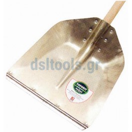 Φτυάρι χιονιού, αλουμινίου, Γερμανίας, IDEAL Φτυάρι χιονιού, αλουμινίου, Γερμανίας, IDEAL