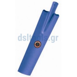 Φτυάρι τύπου κεραμίδι, Νο 2111/1, IDEAL Φτυάρι τύπου κεραμίδι, Νο 2111/1, IDEAL