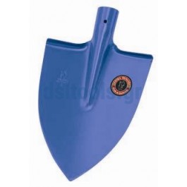 Φτυάρι Γερμανίας,  πατητό, μυτερό, IDEAL Φτυάρι Γερμανίας,  πατητό, μυτερό, IDEAL