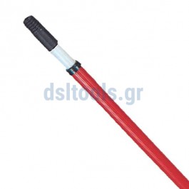 Κοντάρι 2m μεταλλικό πτυσσόμενο Ιταλίας