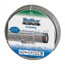 Λάστιχο Κεβλαρ Ø1/2"x50m Λάστιχο Κεβλαρ Ø1/2"x50m