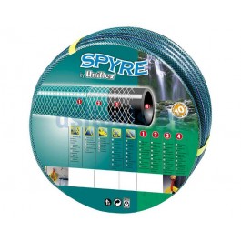 Λάστιχο spyre Ø3/4"x25m Λάστιχο spyre Ø3/4"x25m