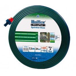 Λάστιχο μπεκ Ø3/4"x15m Λάστιχο μπεκ Ø3/4"x15m