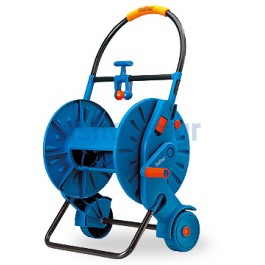 Καρούλι mini ρόδες 90m Ø1/2" Καρούλι mini ρόδες 90m Ø1/2"