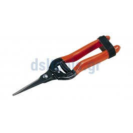 Ψαλίδι φρούτων ίσιο, 7mm Ψαλίδι φρούτων ίσιο, 7mm