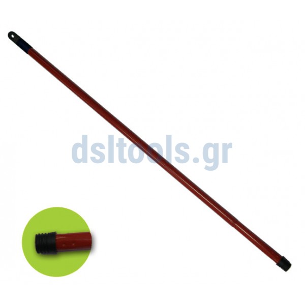 Κοντάρι μεταλλικό 1,20cm