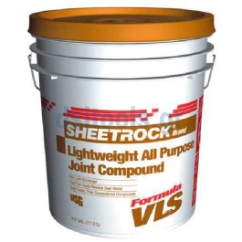 Στόκος Sheetrock VLS, 20kgr Στόκος Sheetrock VLS, 20kgr
