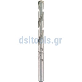 Διαμαντοτρύπανο τοιχοποιίας ALPEN, PLW, Ø 3.0mm Διαμαντοτρύπανο τοιχοποιίας ALPEN, PLW, Ø 3.0mm