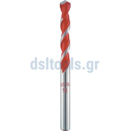 Τρυπάνι για όλες τις χρήσεις Profi MuLticut ALPEN, PLW, Ø 6.0mm