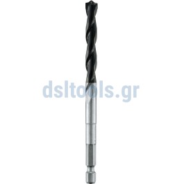 Διαμαντοτρύπανο μπετόν με εξάγωνο στέλεχος ¼'' ALPEN, PL Διαμαντοτρύπανο μπετόν με εξάγωνο στέλεχος ¼'' ALPEN, PL