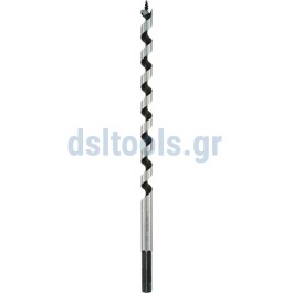 Τρυπάνι ξύλου &#34;βιδας&#34;τύπου LEWIS ALPEN L=620, PLW, Ø 14.