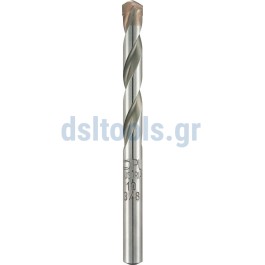 Τρυπάνι για πλακάκια - κεραμικά ALPEN, PLW, Ø 4.0mm