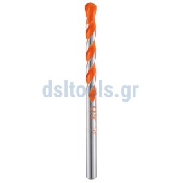 Τρυπάνι τούβλων (καρβίδιο του βολφραμίου) ALPEN, PLW, Ø 5.5mm Τρυπάνι τούβλων (καρβίδιο του βολφραμίου) ALPEN, PLW, Ø 5.5mm