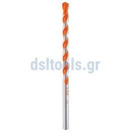 Τρυπάνι τούβλων μακρύ (καρβίδιο του βολφραμίου) ALPEN, PLW, L=15 Τρυπάνι τούβλων μακρύ (καρβίδιο του βολφραμίου) ALPEN, PLW, L=15