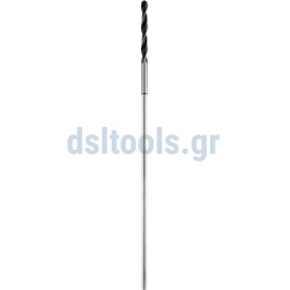 Τρυπάνι ακίδα ξύλου ALPEN, L=400, Ø 24.0mm