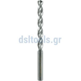 Τρυπάνι κοβαλτίου 5% ALPEN HSS, DIN 338 RN,  Ø 9.6mm