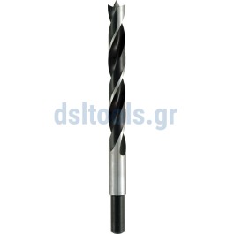 Τρυπάνι ξύλου με οδηγό ακίδος  ALPEN  CV, Ø11.0mm