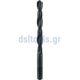 Τρυπάνι αέρος ALPEN HSS Sprint  DIN 338 RN, Ø 2.4mm
