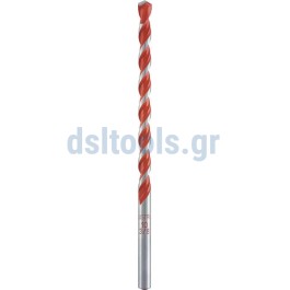 Τρυπάνι για όλες τις χρήσεις  μακρύ Profi MuLticut ALPEN, PLW, L