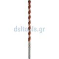 Τρυπάνι για όλες τις χρήσεις ALPEN,PLW,L=150,Ø 5.0mm