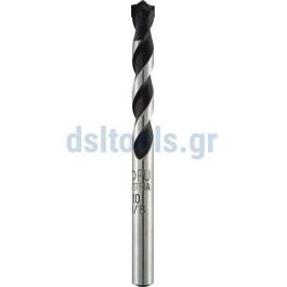 Τρυπάνι Profi beton ALPEN, PLW,L=200,Ø10.0mm Τρυπάνι Profi beton ALPEN, PLW,L=200,Ø10.0mm