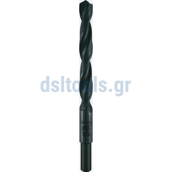 Τρυπάνι αέρος ALPEN HSS Sprint  DIN 338 RN, PLW, Ø 16.5mm