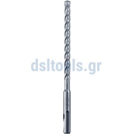 Τρυπάνι τετράκοπο SDS-plus F8 extreme ALPEN, INP, L=260/200, Ø 1 Τρυπάνι τετράκοπο SDS-plus F8 extreme ALPEN, INP, L=260/200, Ø 1