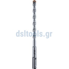 Τρυπάνι δίκοπο SDS-plus ALPEN, INP, L=110/50, Ø 10.0mm